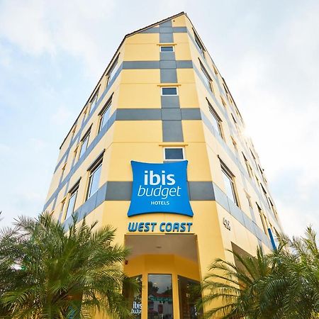 Ibis Budget Singapore West Coast Zewnętrze zdjęcie
