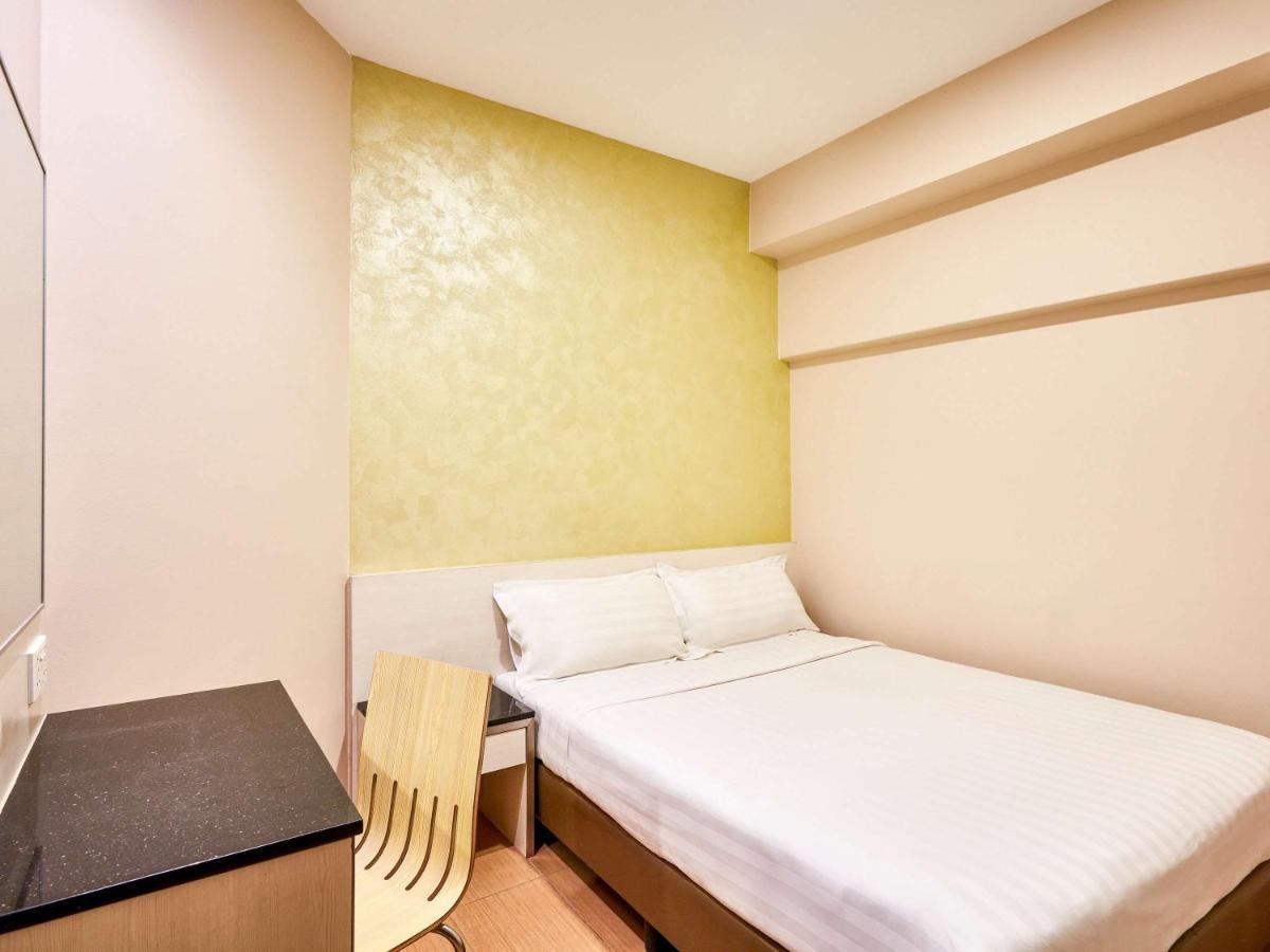 Ibis Budget Singapore West Coast Zewnętrze zdjęcie