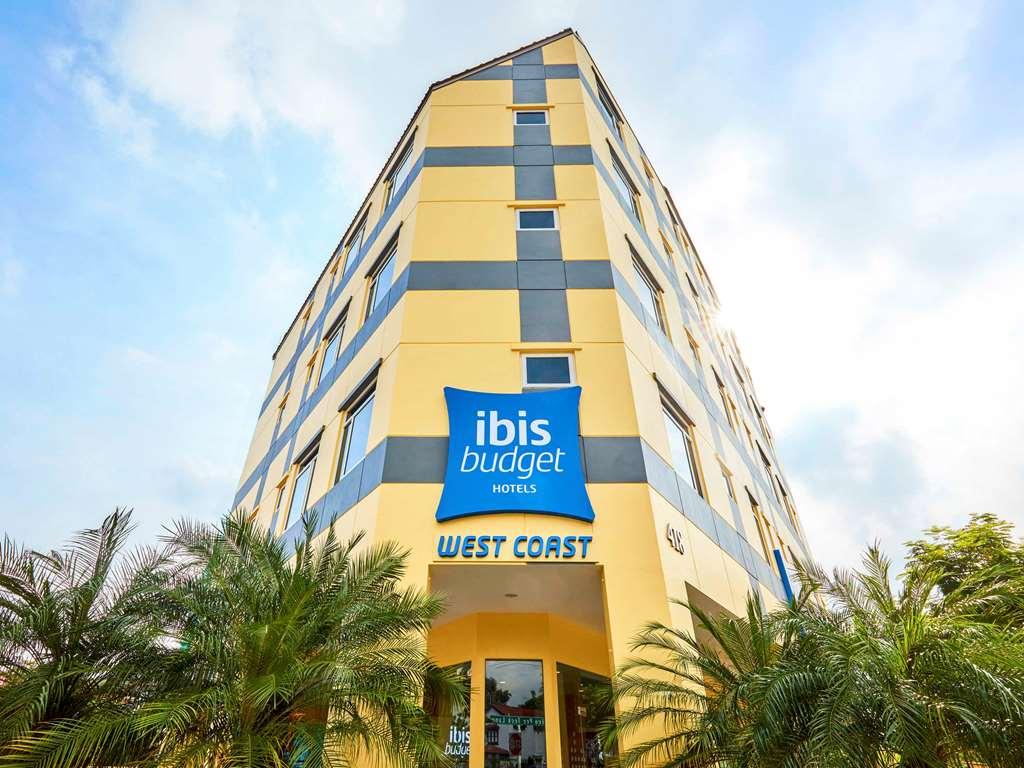 Ibis Budget Singapore West Coast Zewnętrze zdjęcie