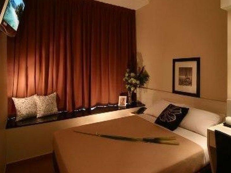 Ibis Budget Singapore West Coast Zewnętrze zdjęcie
