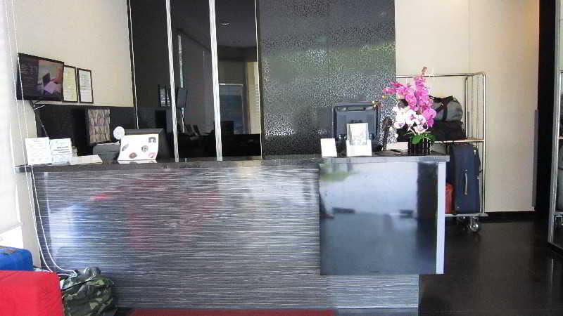 Ibis Budget Singapore West Coast Zewnętrze zdjęcie