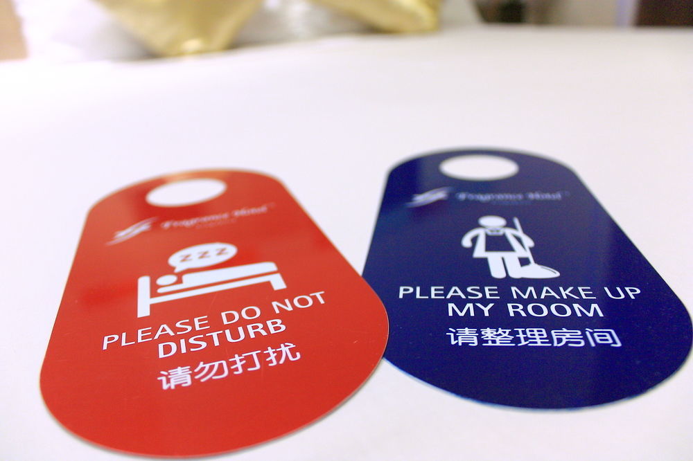 Ibis Budget Singapore West Coast Zewnętrze zdjęcie