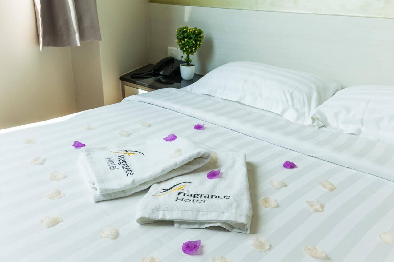 Ibis Budget Singapore West Coast Zewnętrze zdjęcie