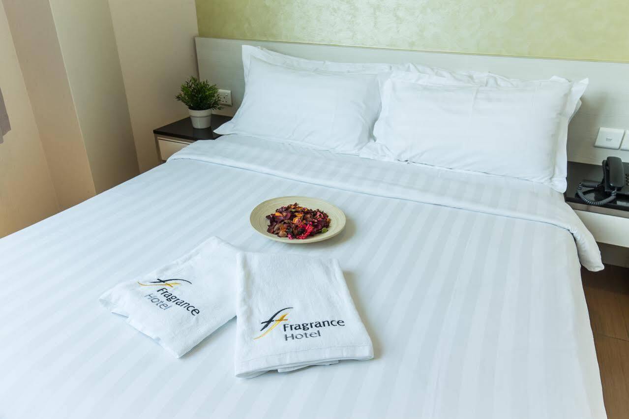 Ibis Budget Singapore West Coast Zewnętrze zdjęcie