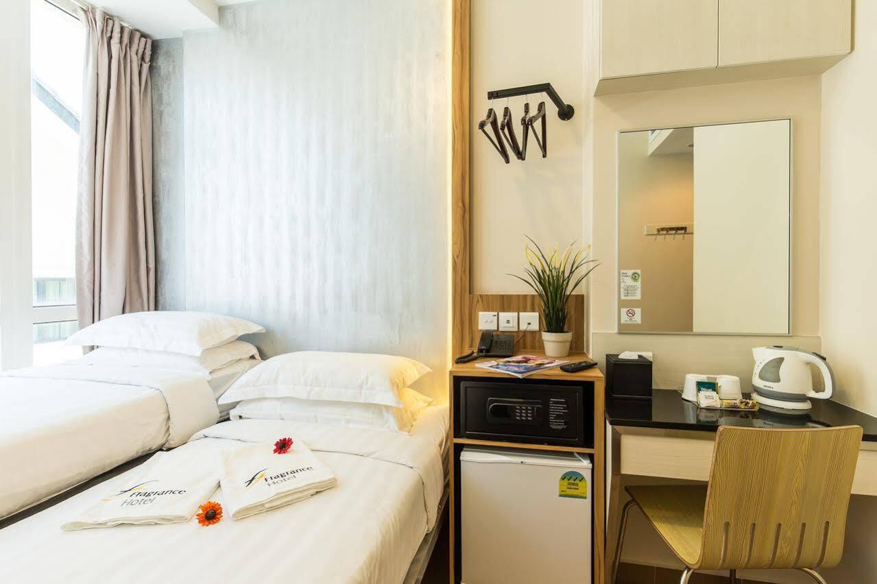 Ibis Budget Singapore West Coast Zewnętrze zdjęcie