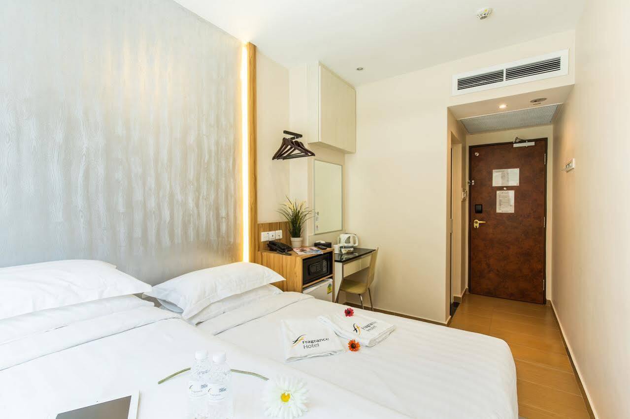 Ibis Budget Singapore West Coast Zewnętrze zdjęcie